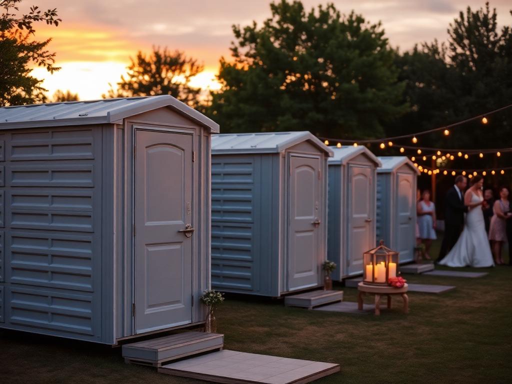 Construction Site Rentals in Bonham, TX